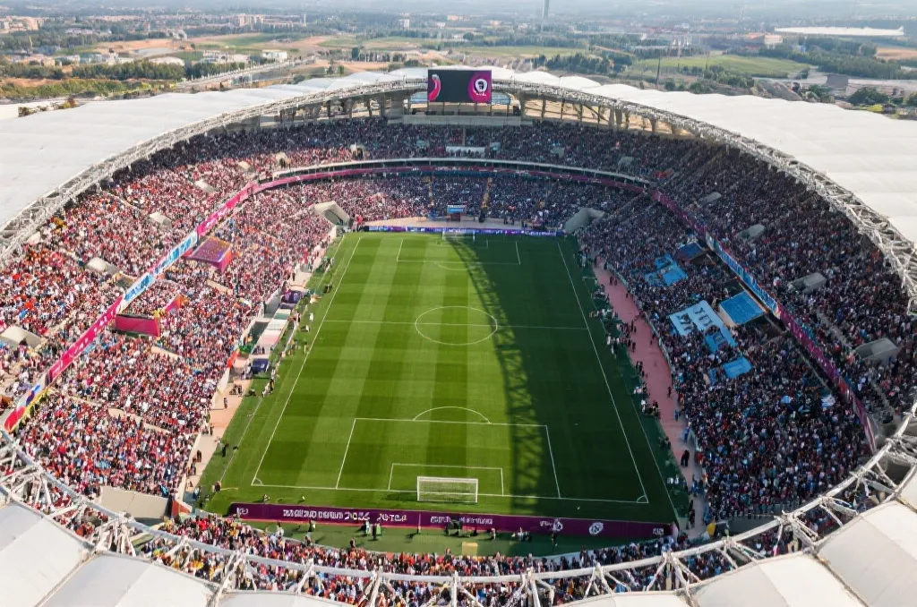 2026世界杯抢票必看！FIFA官方发布票务指南，教你如何安全规划与避坑