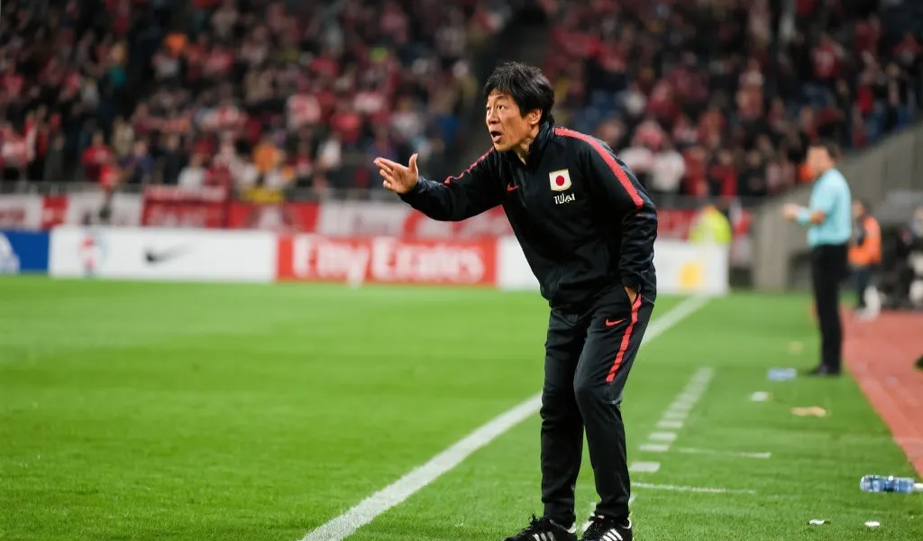 日本队战术再升级：森保一“神换人”屡试不爽，两套阵容无缝切换抗衡欧美豪强